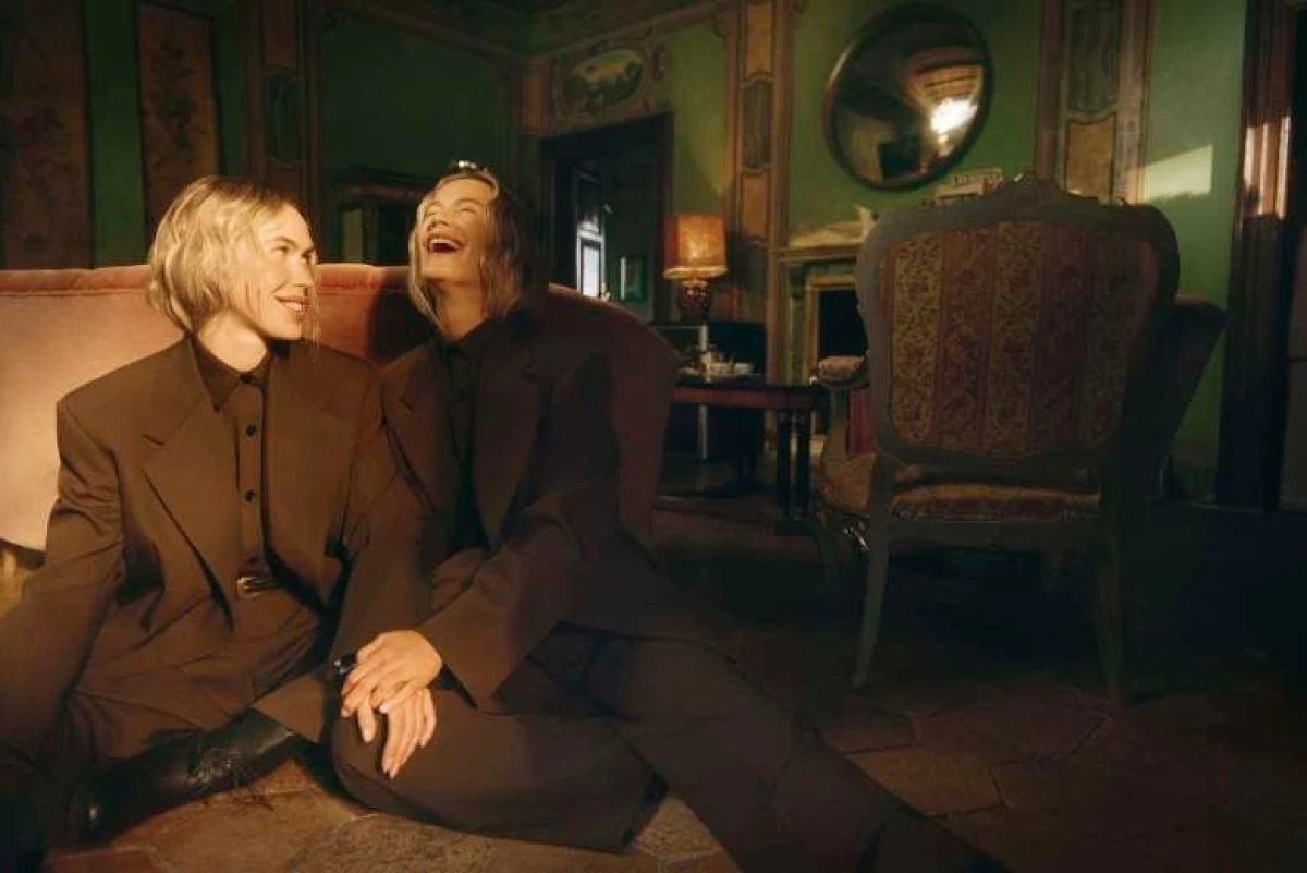 Zbog nove Weekend Max Mara kolekcije jedva čekamo jesen!