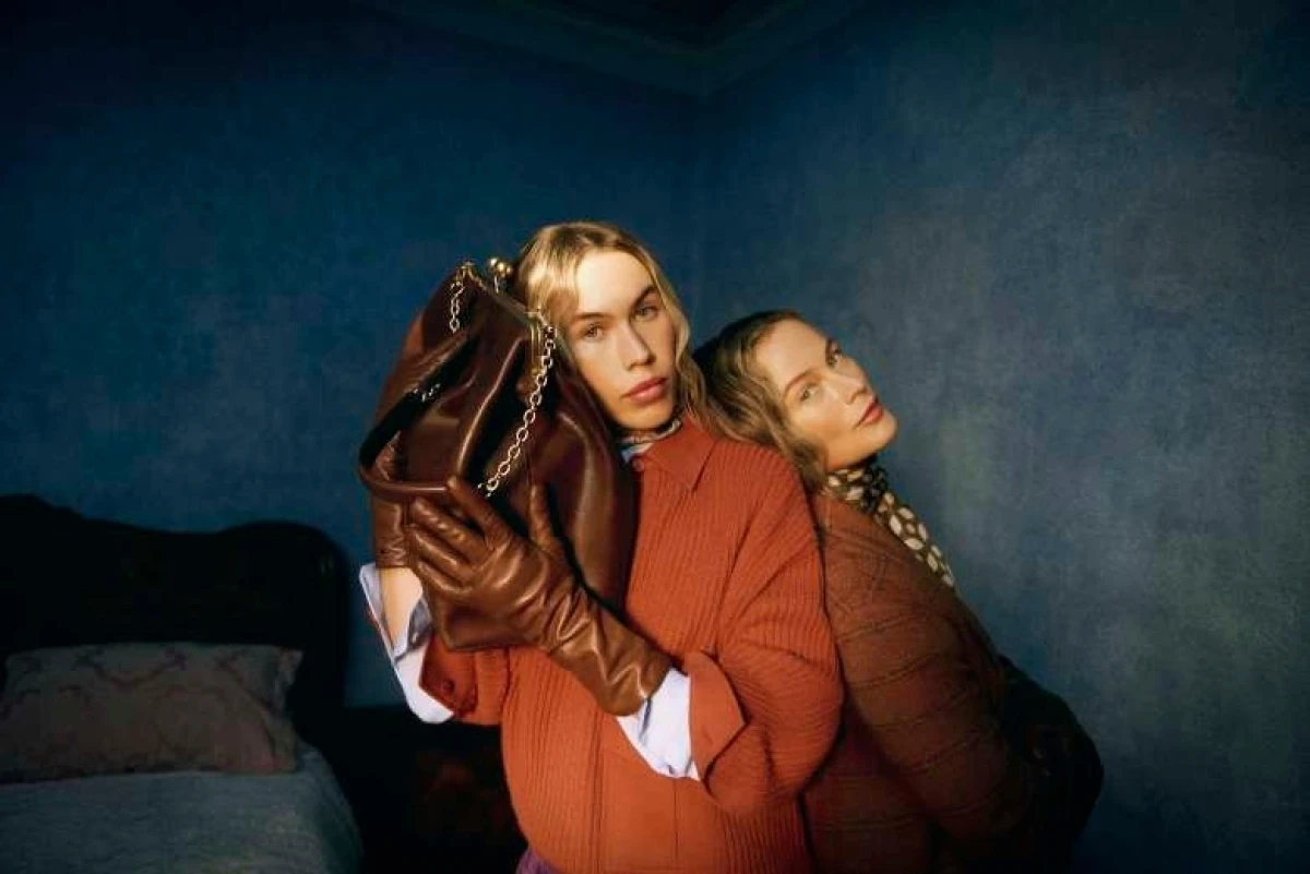 Zbog nove Weekend Max Mara kolekcije jedva čekamo jesen!