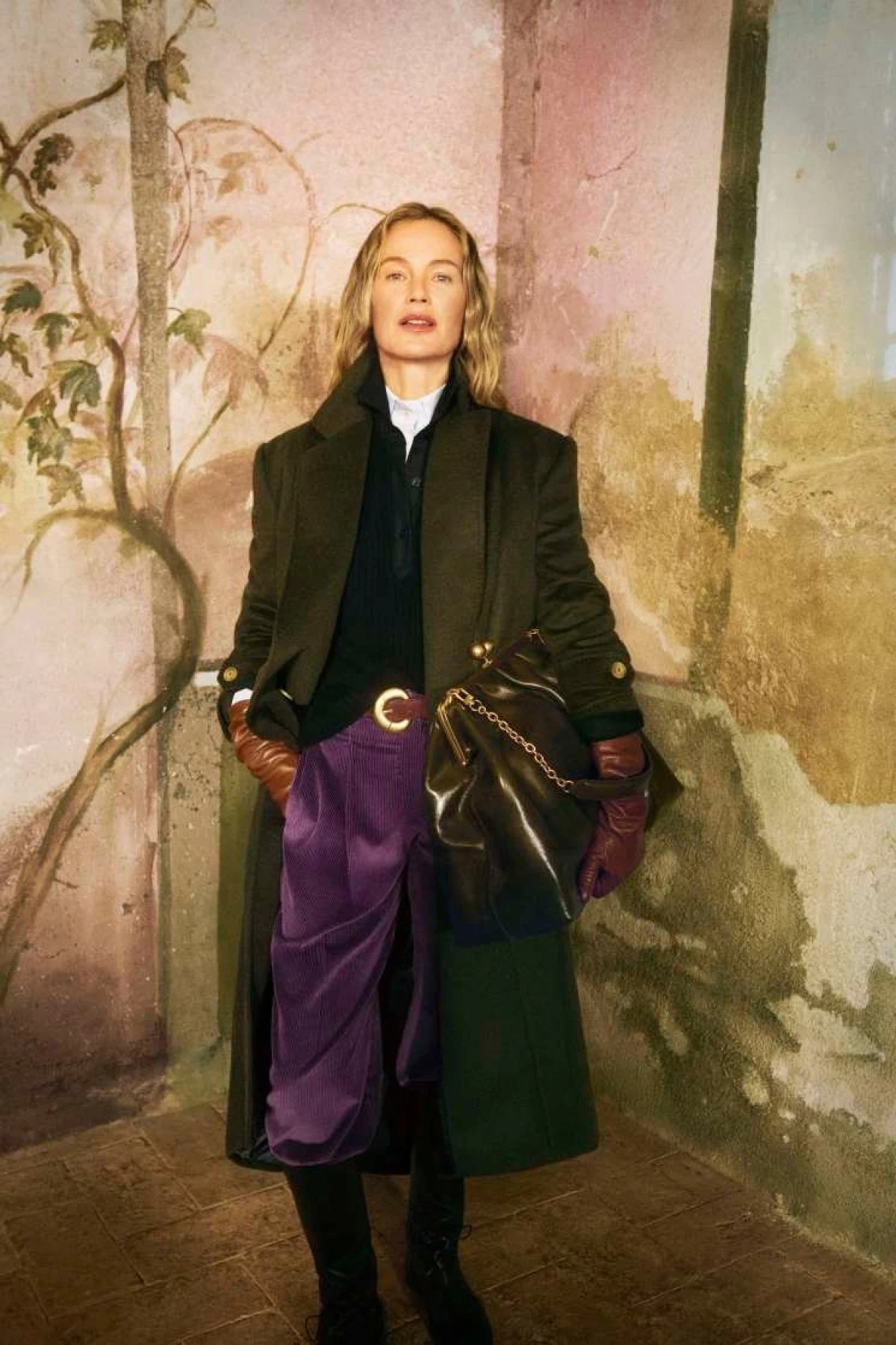 Zbog nove Weekend Max Mara kolekcije jedva čekamo jesen!