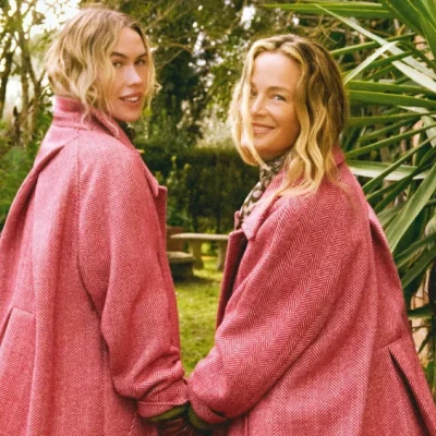 Zbog nove Weekend Max Mara kolekcije jedva čekamo jesen!