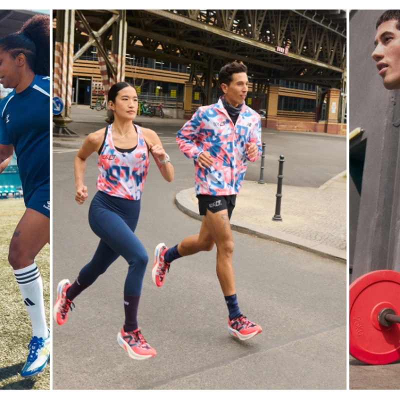 Istraživanje otkrilo koliko Hrvati troše na sportsku odjeću i zašto vježbaju