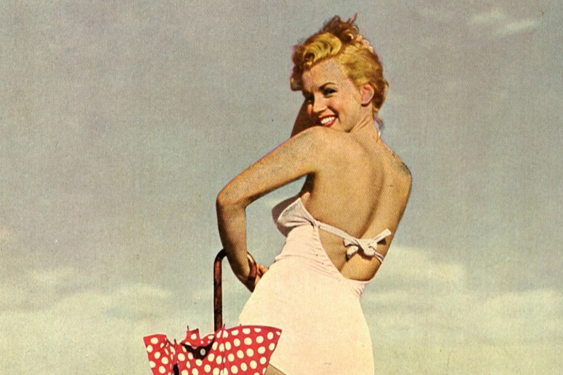 Modna revolucija na plaži: Kako se kupaći kostim razvijao kroz povijest?