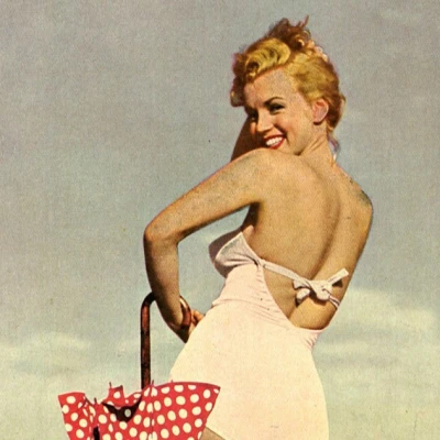 Modna revolucija na plaži: Kako se kupaći kostim razvijao kroz povijest?