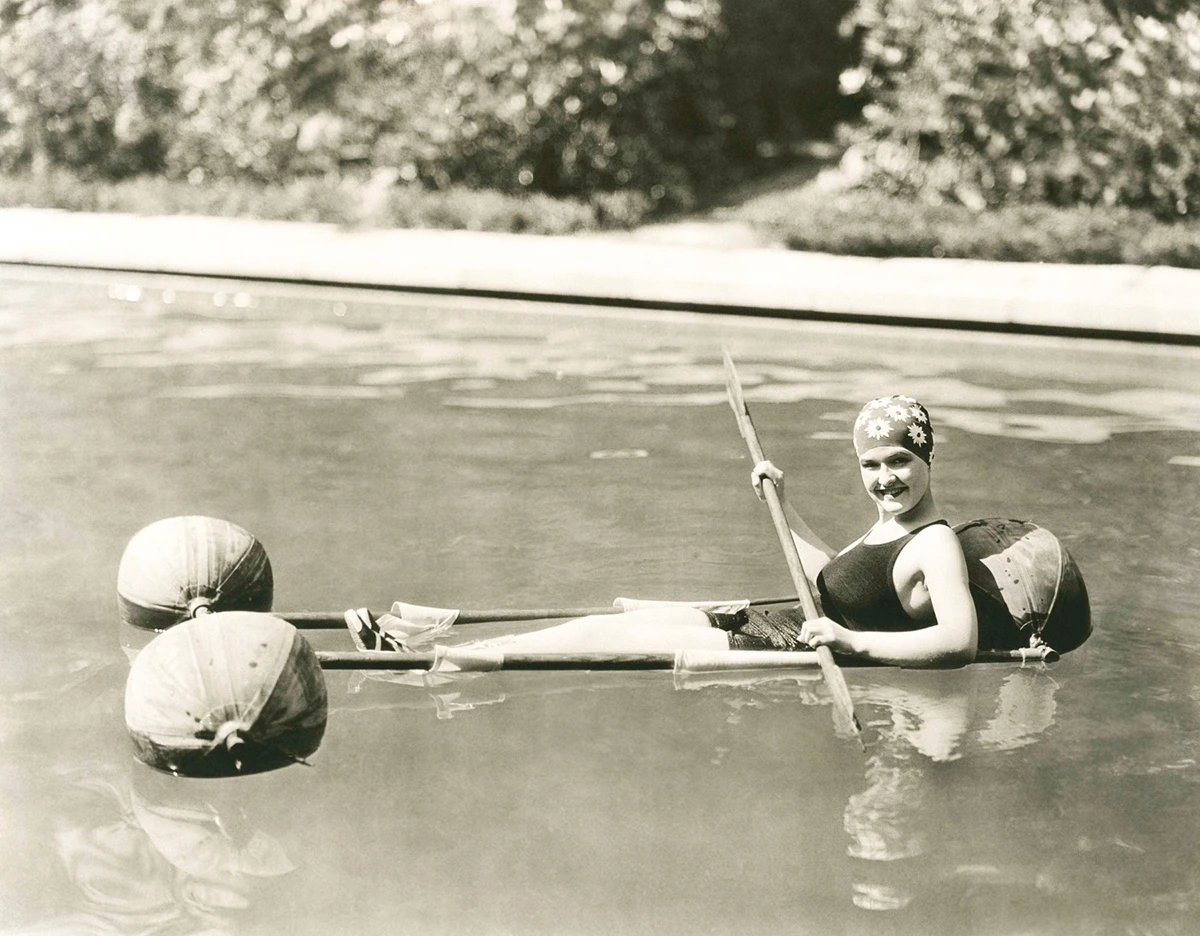 Modna revolucija na plaži: Kako se kupaći kostim razvijao kroz povijest?