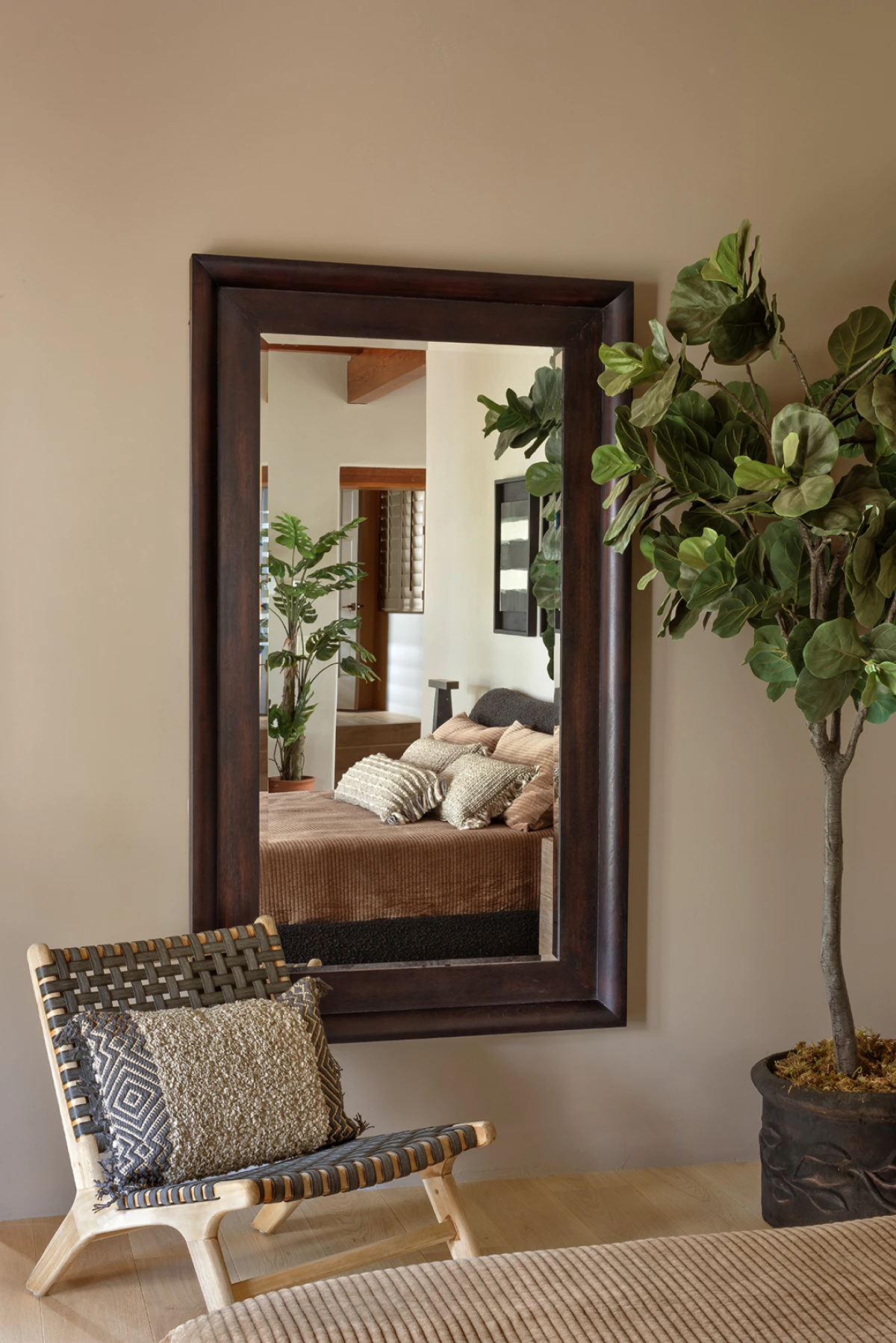 Poznata dizajnerica interijera otvorila nam je vrata svog doma koji je uređen na temelju neuroestetike