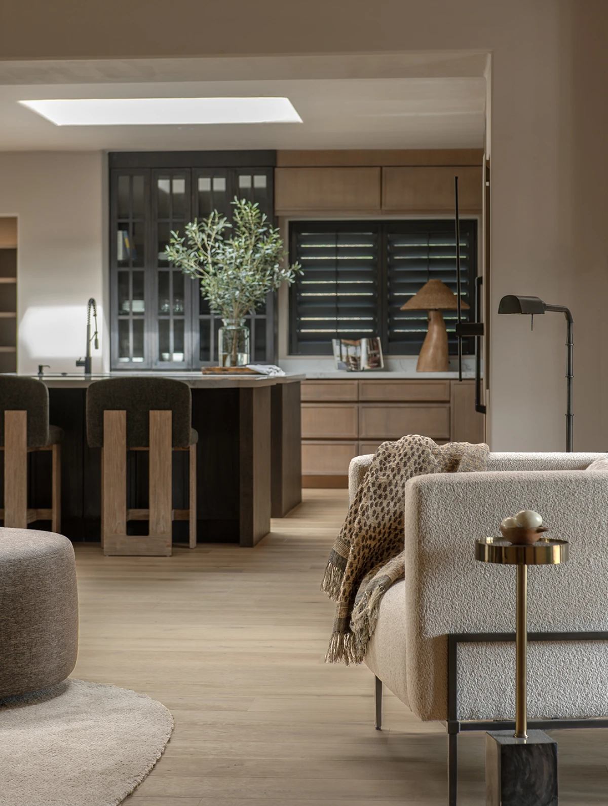 Poznata dizajnerica interijera otvorila nam je vrata svog doma koji je uređen na temelju neuroestetike