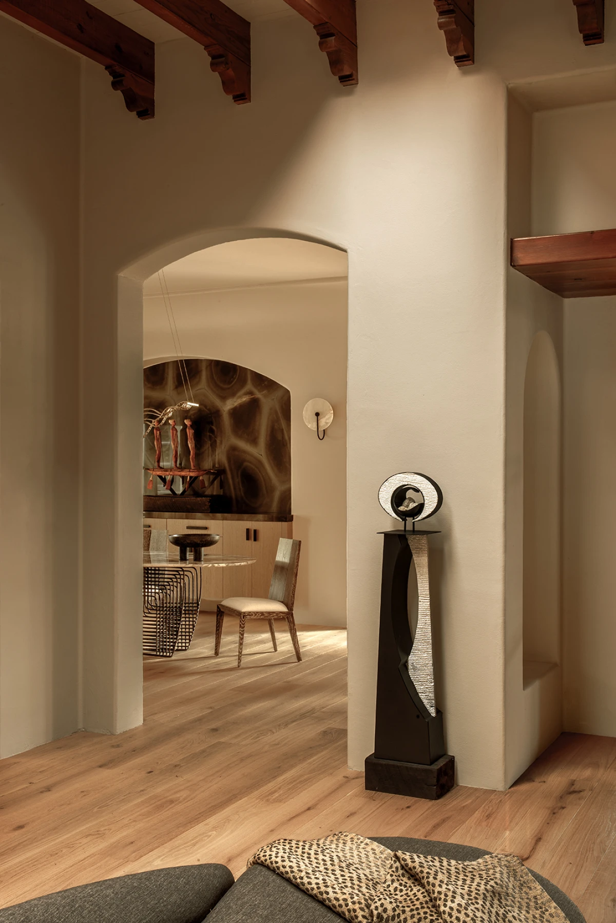 Poznata dizajnerica interijera otvorila nam je vrata svog doma koji je uređen na temelju neuroestetike