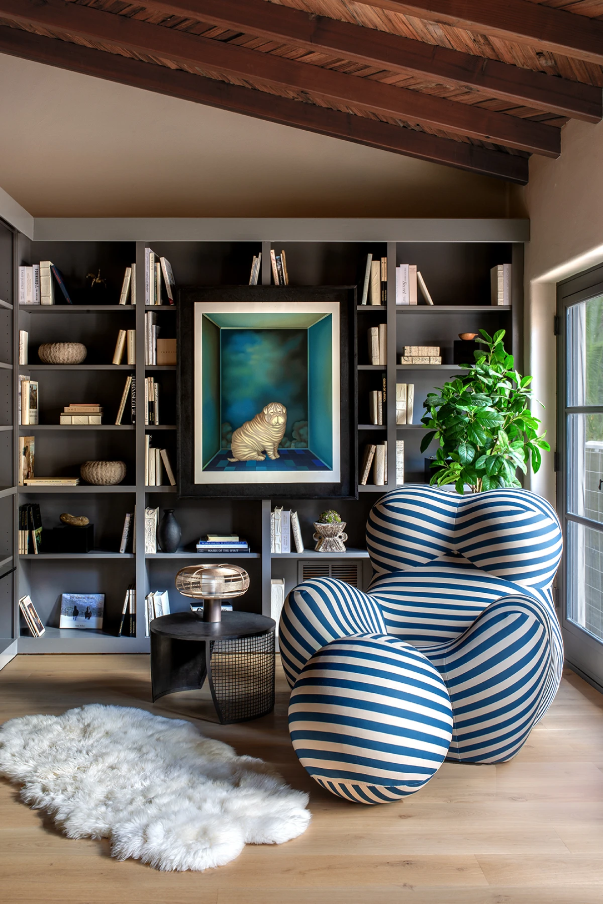 Poznata dizajnerica interijera otvorila nam je vrata svog doma koji je uređen na temelju neuroestetike