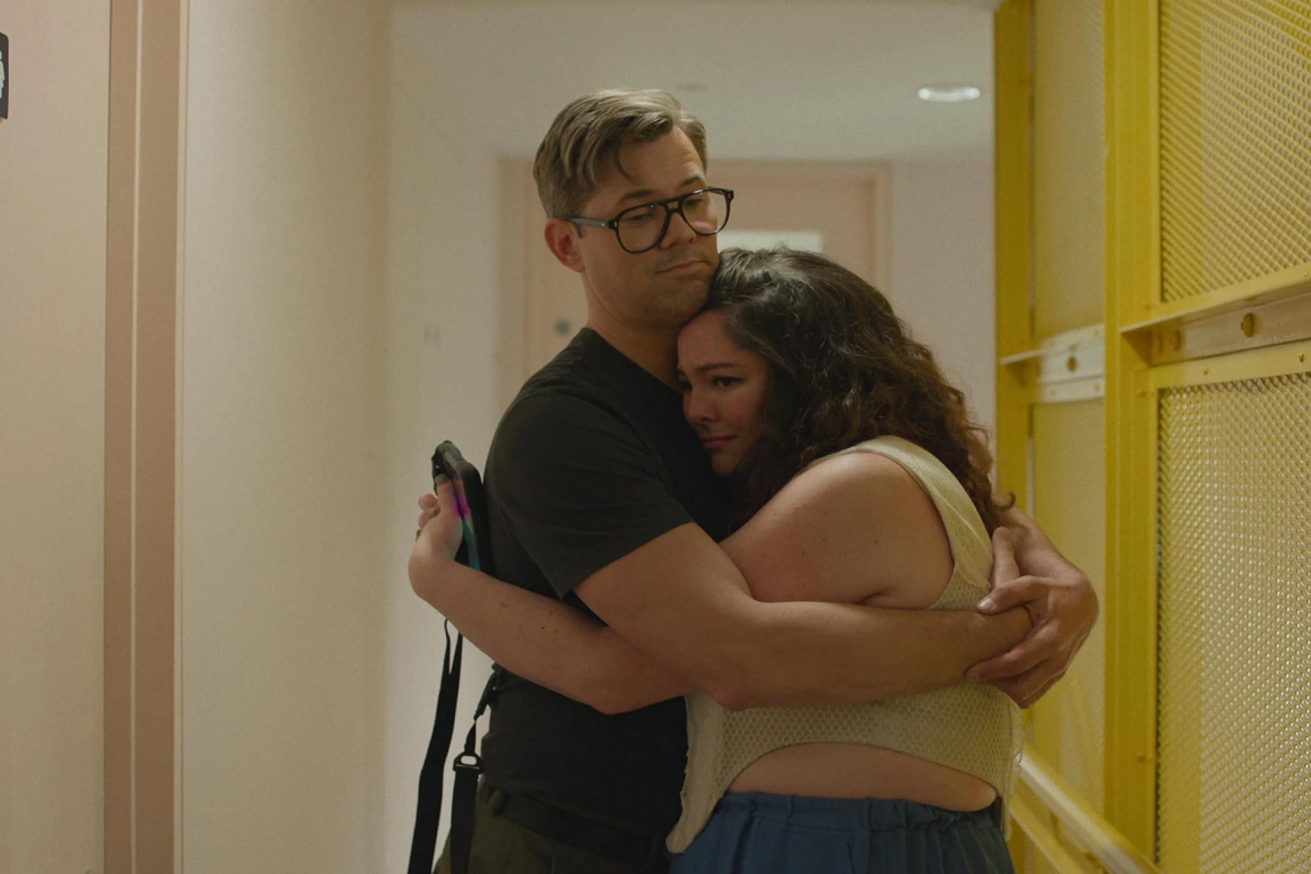 Hoće li serija Too Much dobiti drugu sezonu? Sve što (zasad) znamo