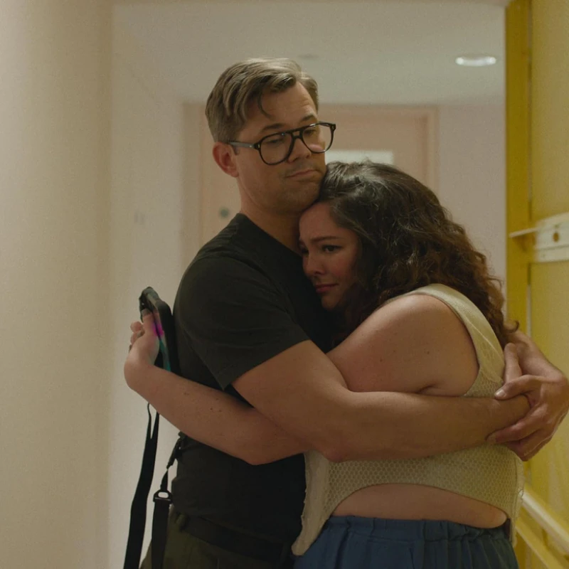 Hoće li serija Too Much dobiti drugu sezonu? Sve što (zasad) znamo