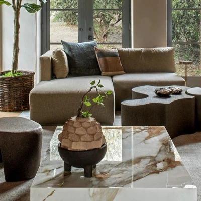 Poznata dizajnerica interijera otvorila nam je vrata svog doma koji je uređen na temelju neuroestetike