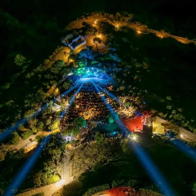 Glazba na čarobnim lokacijama: SONIC festival ponovo stiže u Dubrovnik