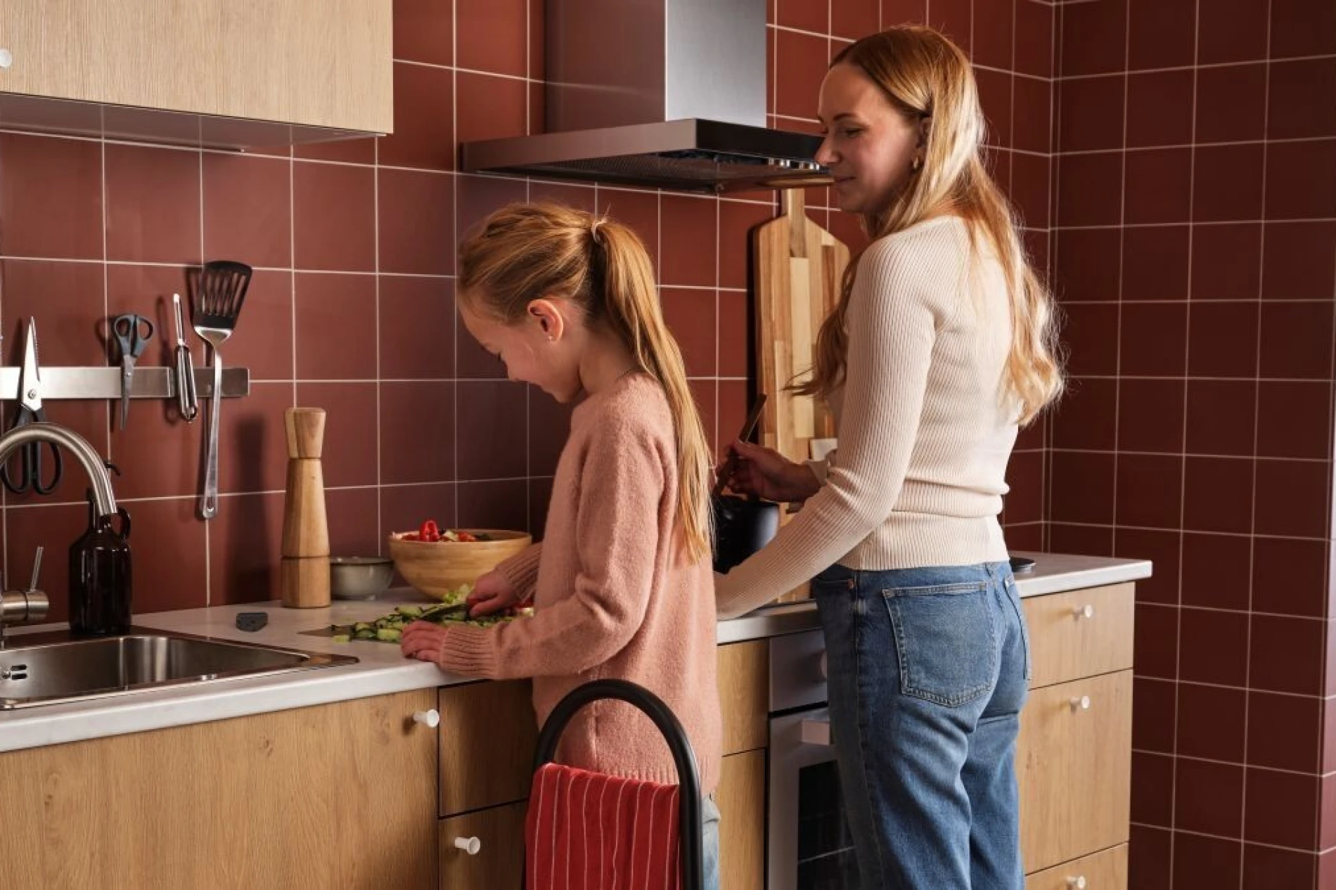 Nova IKEA kolekcija čini dom pristupačnijim i sigurnijim za sve generacije