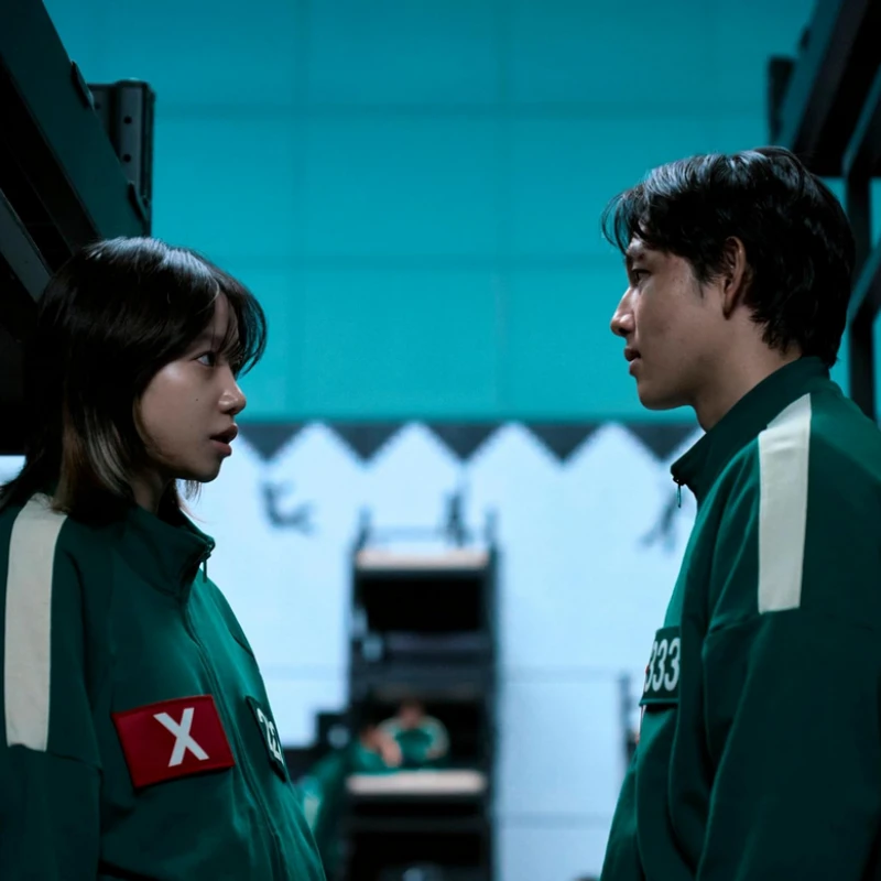 Kako je soundtrack Squid Gamea promijenio način na koji gledamo seriju?