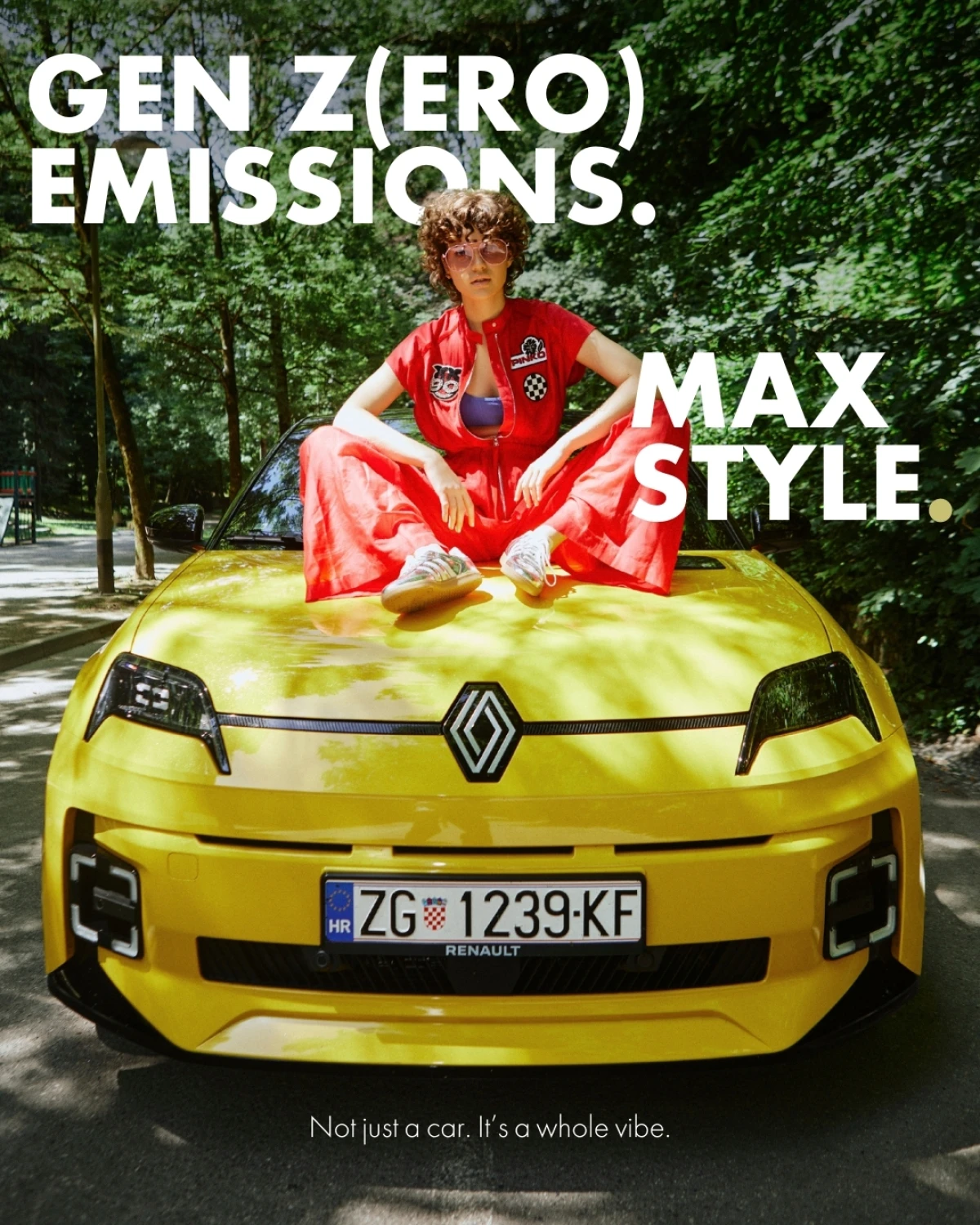 Ovaj automobil obožava generacija Z, a znamo i zašto