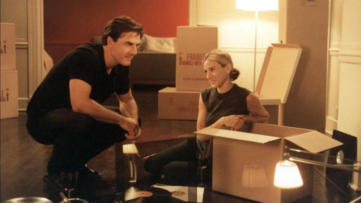 Piše Jelena Veljača: Lista najgorih muškaraca Carrie Bradshaw