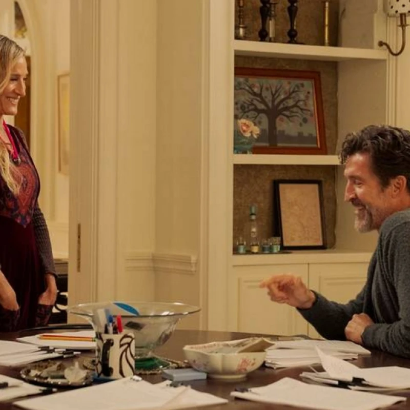 Piše Jelena Veljača: Lista najgorih muškaraca Carrie Bradshaw