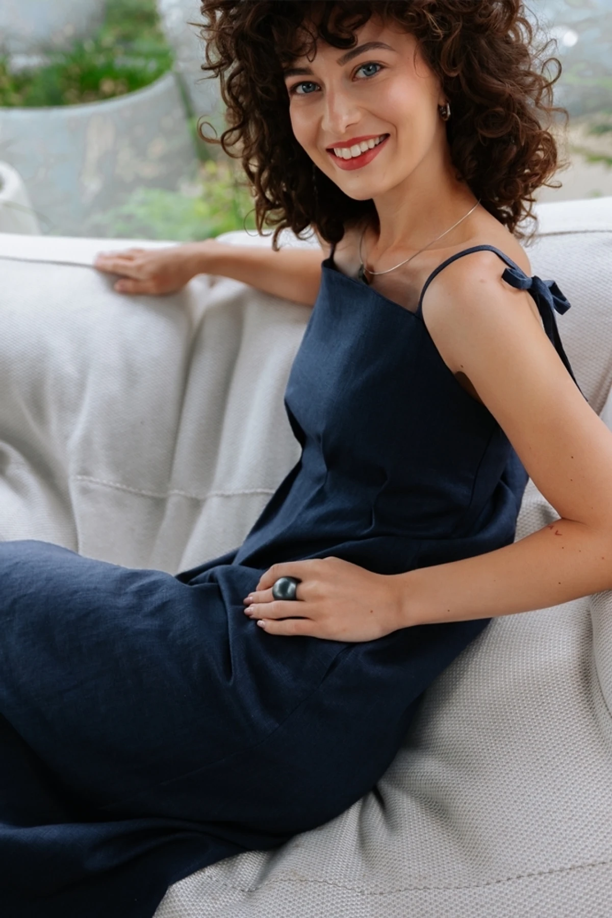 Ovo je novi hrvatski brend koji donosi slow summer estetiku i bezvremenski stil