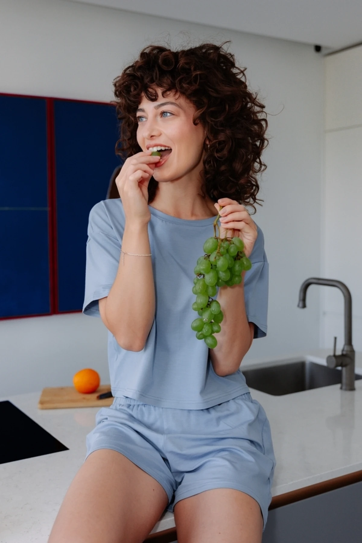 Ovo je novi hrvatski brend koji donosi slow summer estetiku i bezvremenski stil