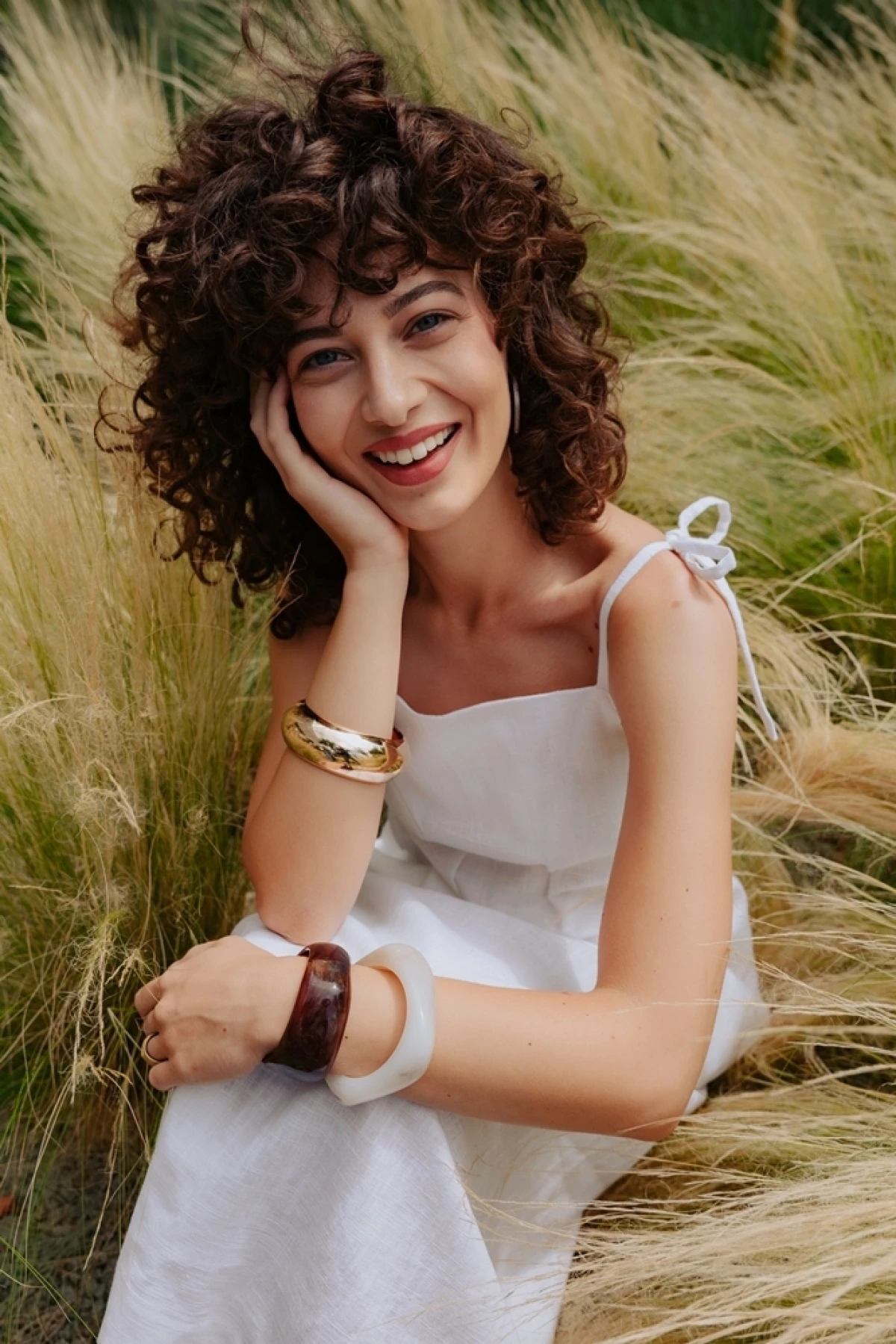 Ovo je novi hrvatski brend koji donosi slow summer estetiku i bezvremenski stil