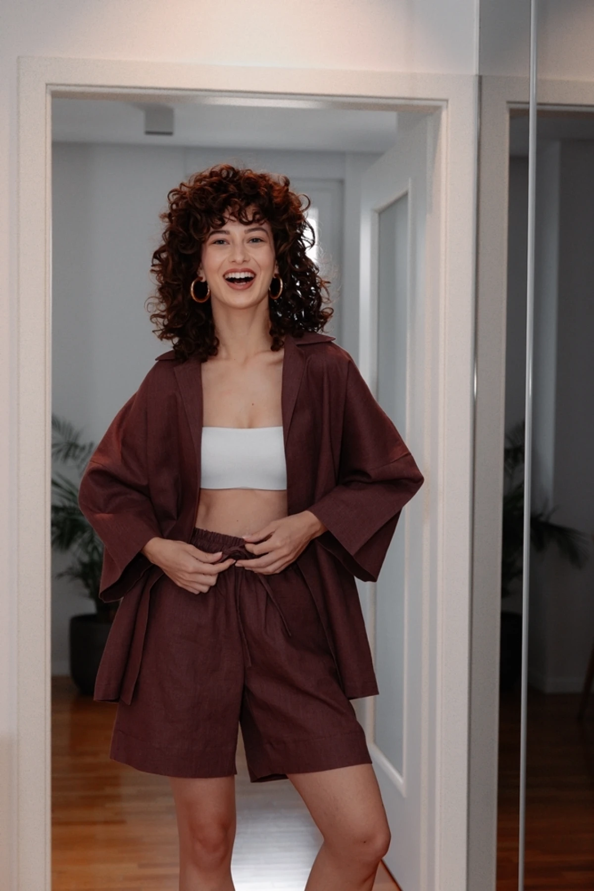 Ovo je novi hrvatski brend koji donosi slow summer estetiku i bezvremenski stil