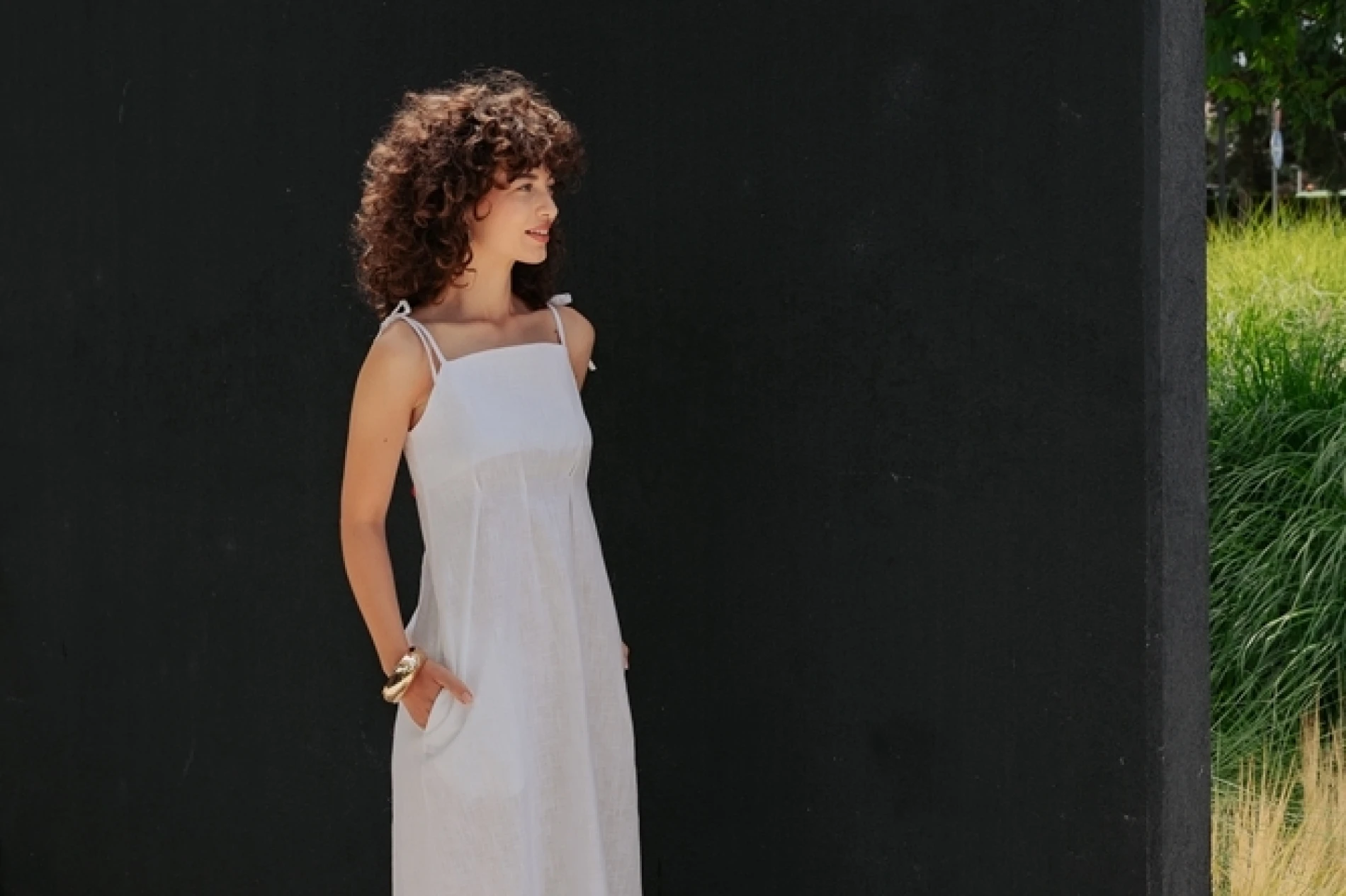 Ovo je novi hrvatski brend koji donosi slow summer estetiku i bezvremenski stil