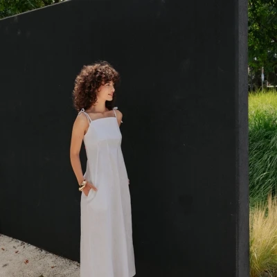 Ovo je novi hrvatski brend koji donosi slow summer estetiku i bezvremenski stil