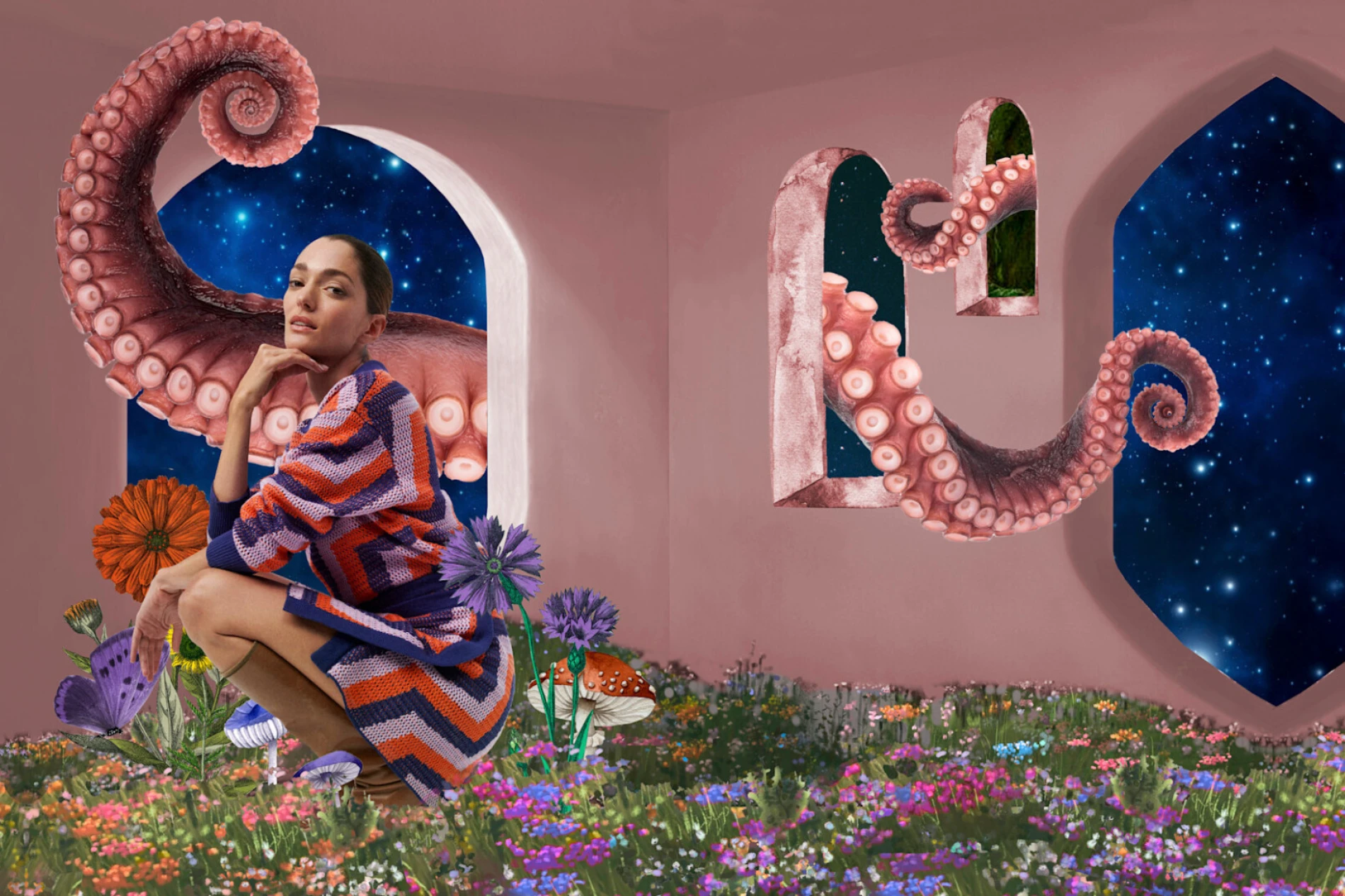 Tvoj horoskop za kolovoz 2025. je ovdje: Prognoza za ljubav, karijeru i život za svaki horoskopski znak