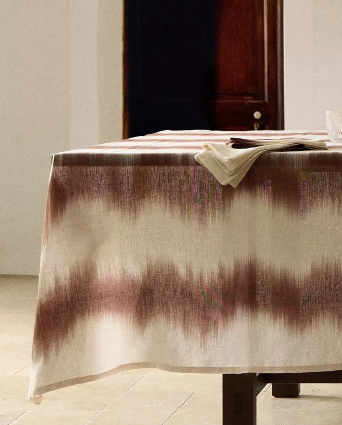 Obožavamo novu Zara Home x Collagerie kolekciju: Ovo su must have komadi