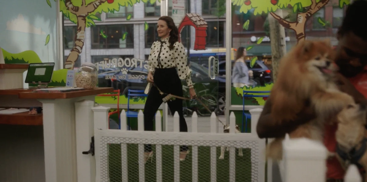 Najupečatljiviji modni trenuci treće sezone And Just Like That