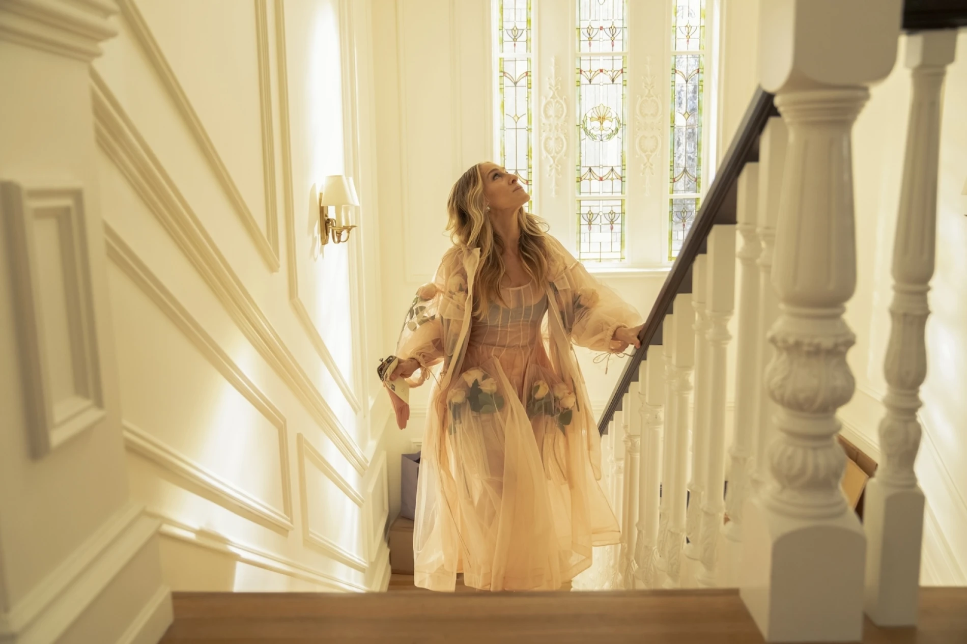 Najupečatljiviji modni trenuci treće sezone And Just Like That