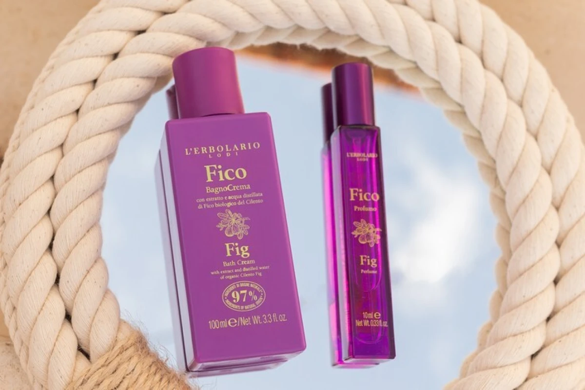 Volite miris smokve? Pronašli smo savršen ljetni parfem za vas!