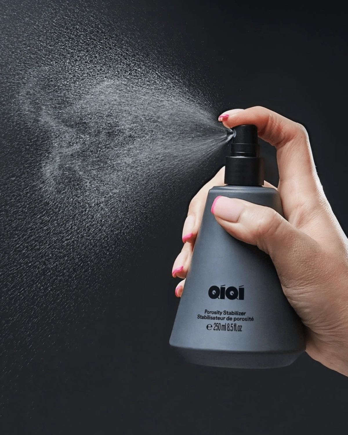 Svi razlozi zašto ne smijete na kosu nanositi kremu za sunčanje tijela