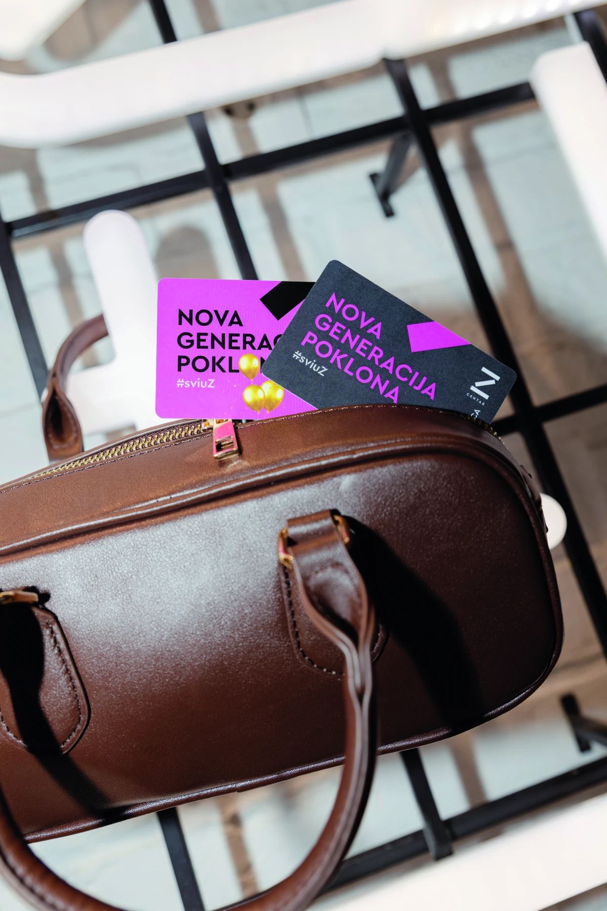 Pronašli smo poklon koji nikad ne izlazi iz mode i uvijek pogađa