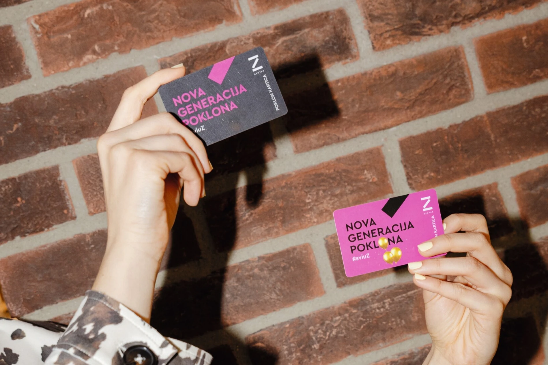 Pronašli smo poklon koji nikad ne izlazi iz mode i uvijek pogađa