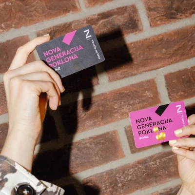 Pronašli smo poklon koji nikad ne izlazi iz mode i uvijek pogađa