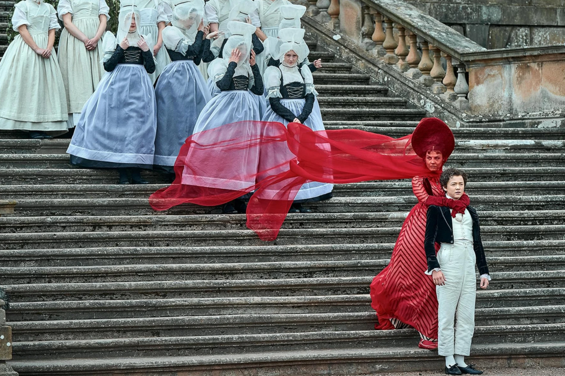 Sedam filmova koji će imati premijeru na Filmskom festivalu u Veneciji