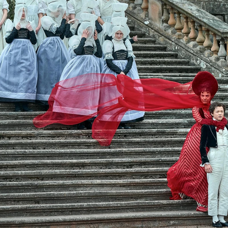 Sedam filmova koji će imati premijeru na Filmskom festivalu u Veneciji