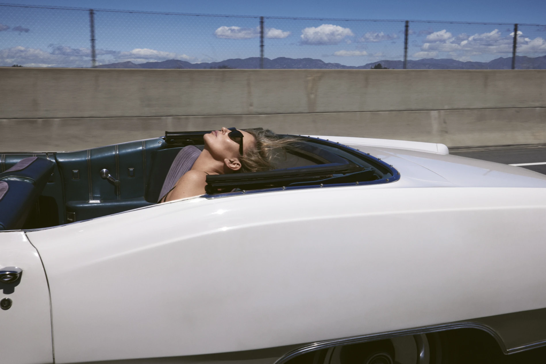 Kate Moss i Chloë Sevigny zvijezde su najbolje modne kampanje ovog ljeta