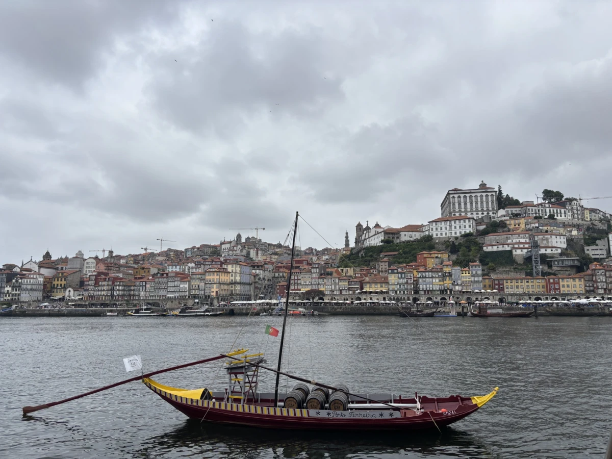 Posjetili smo čarobni Porto: Evo što morate vidjeti i gdje možete dobro jesti!