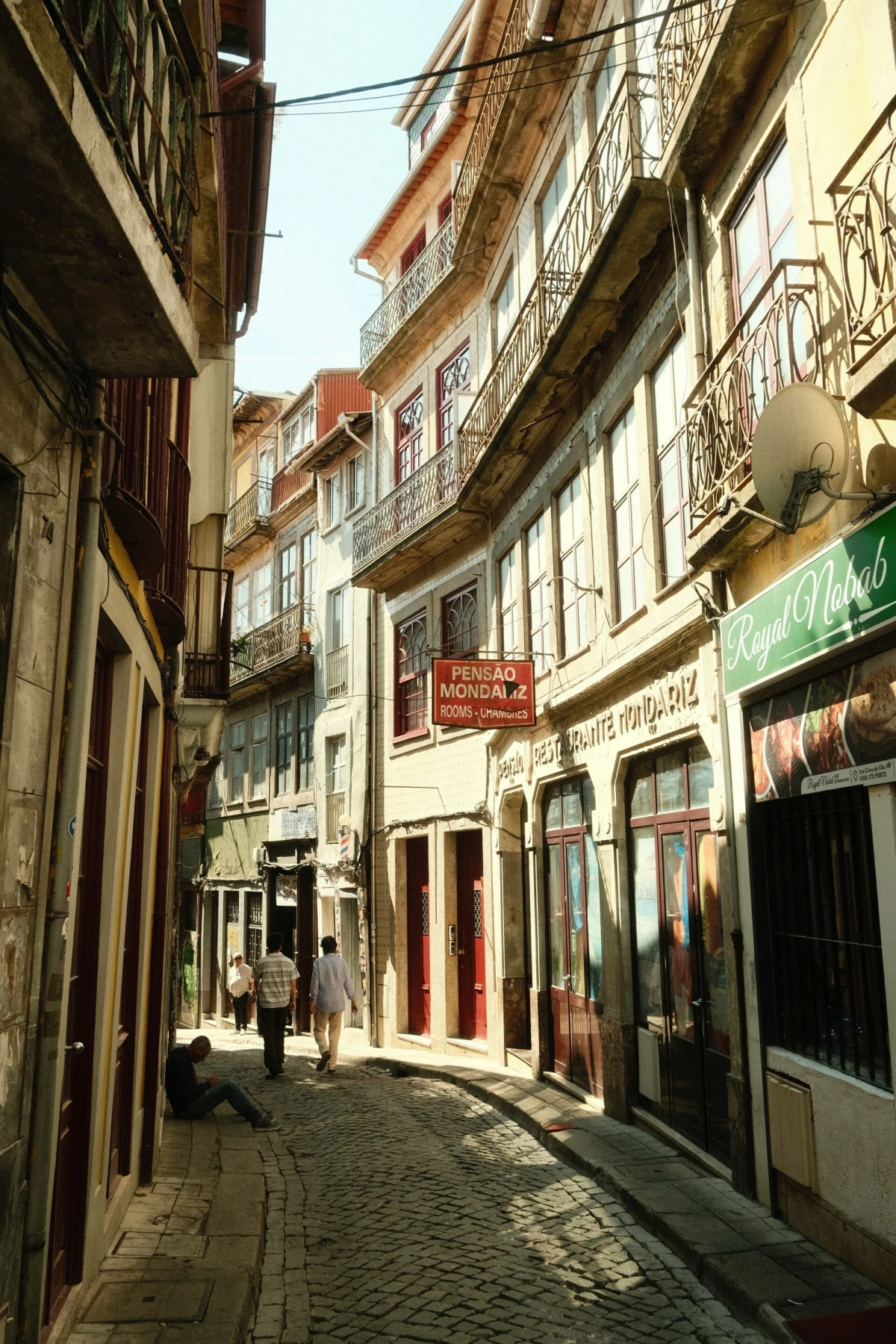 Posjetili smo čarobni Porto: Evo što morate vidjeti i gdje možete dobro jesti!