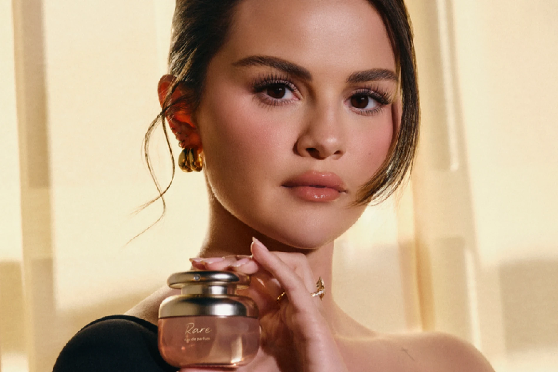 Sve što znamo o prvom parfemu Selene Gomez