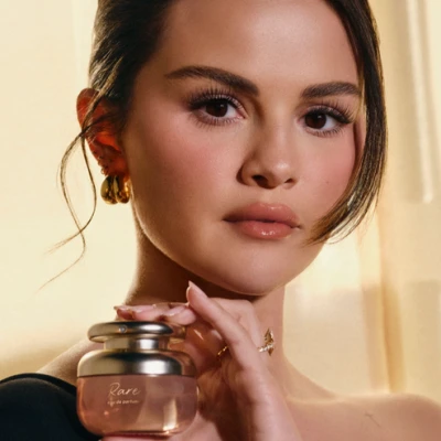 Sve što znamo o prvom parfemu Selene Gomez