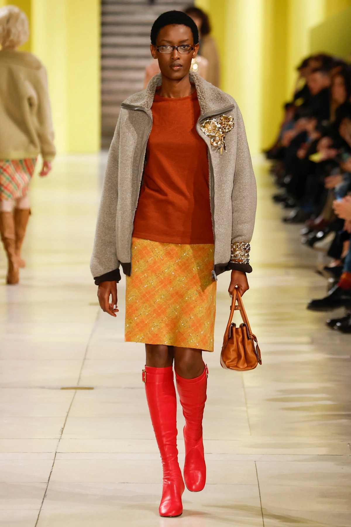 Što zajedničko imaju Miuccia Prada i The Row japanke?