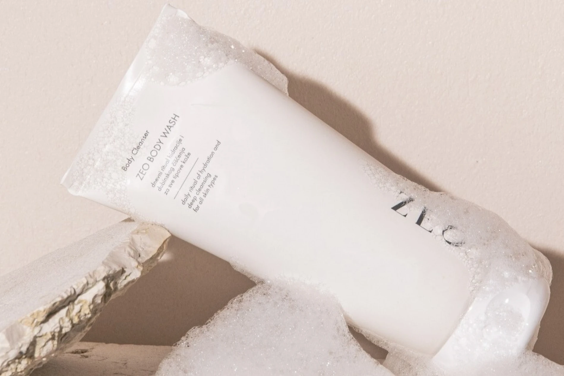 Kako do savršeno njegovane kože u samo dva koraka?