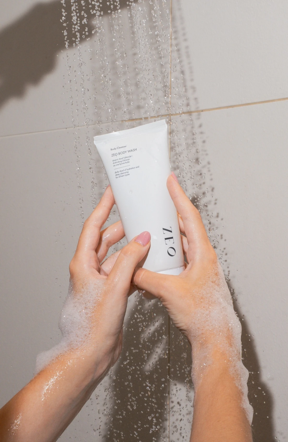 Kako do savršeno njegovane kože u samo dva koraka?