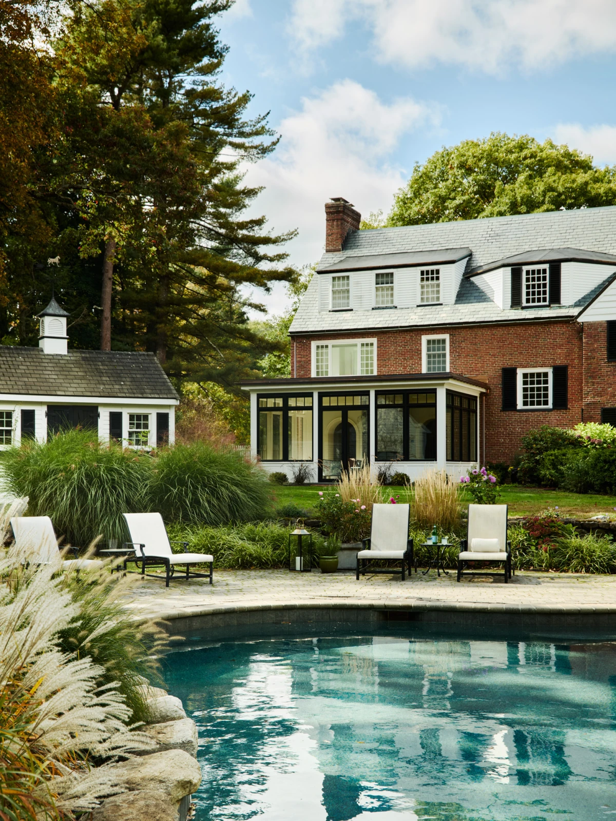 Indijska princeza otvorila nam je vrata svoje preuređene vile u Bostonu