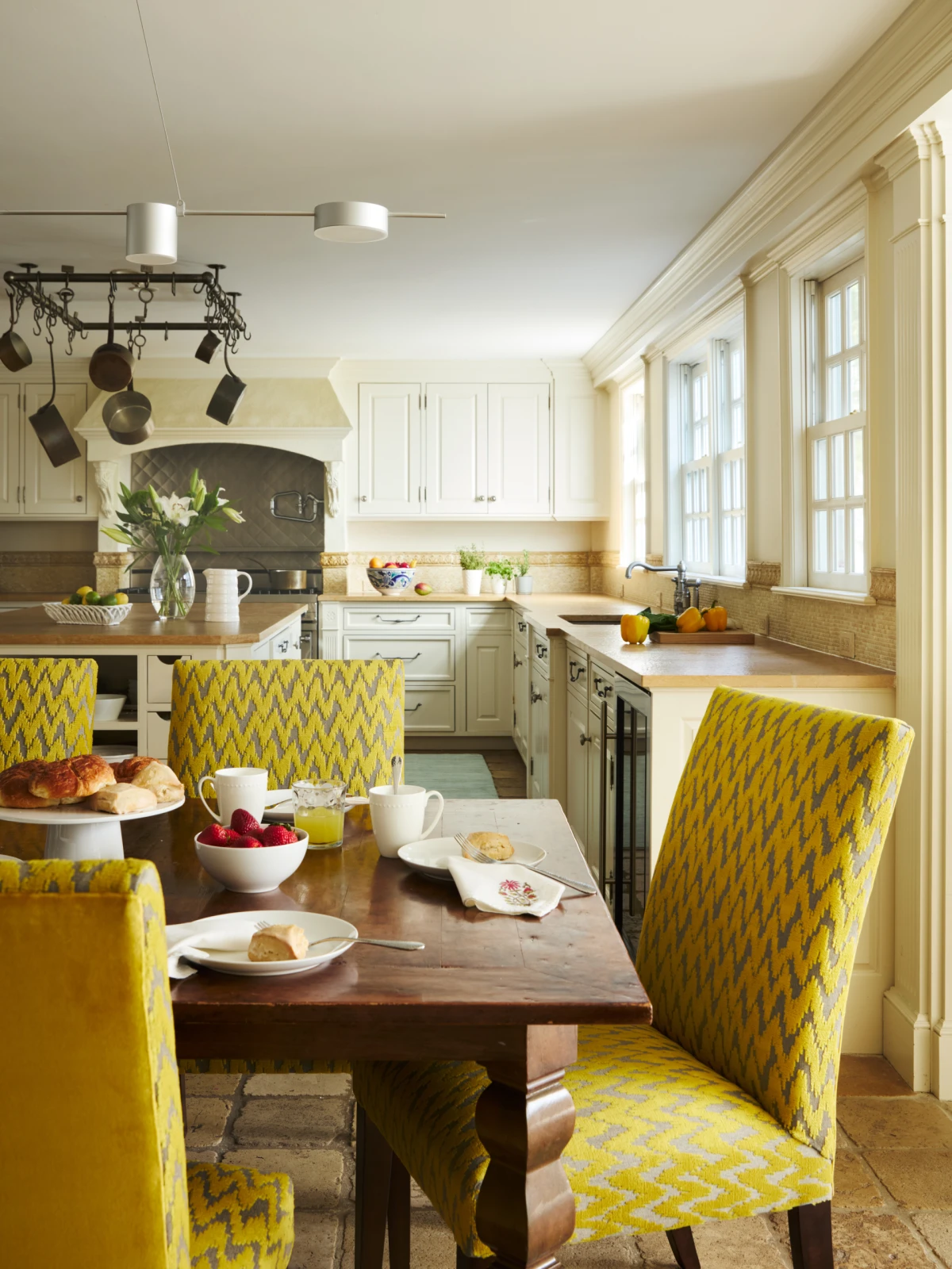 Indijska princeza otvorila nam je vrata svoje preuređene vile u Bostonu