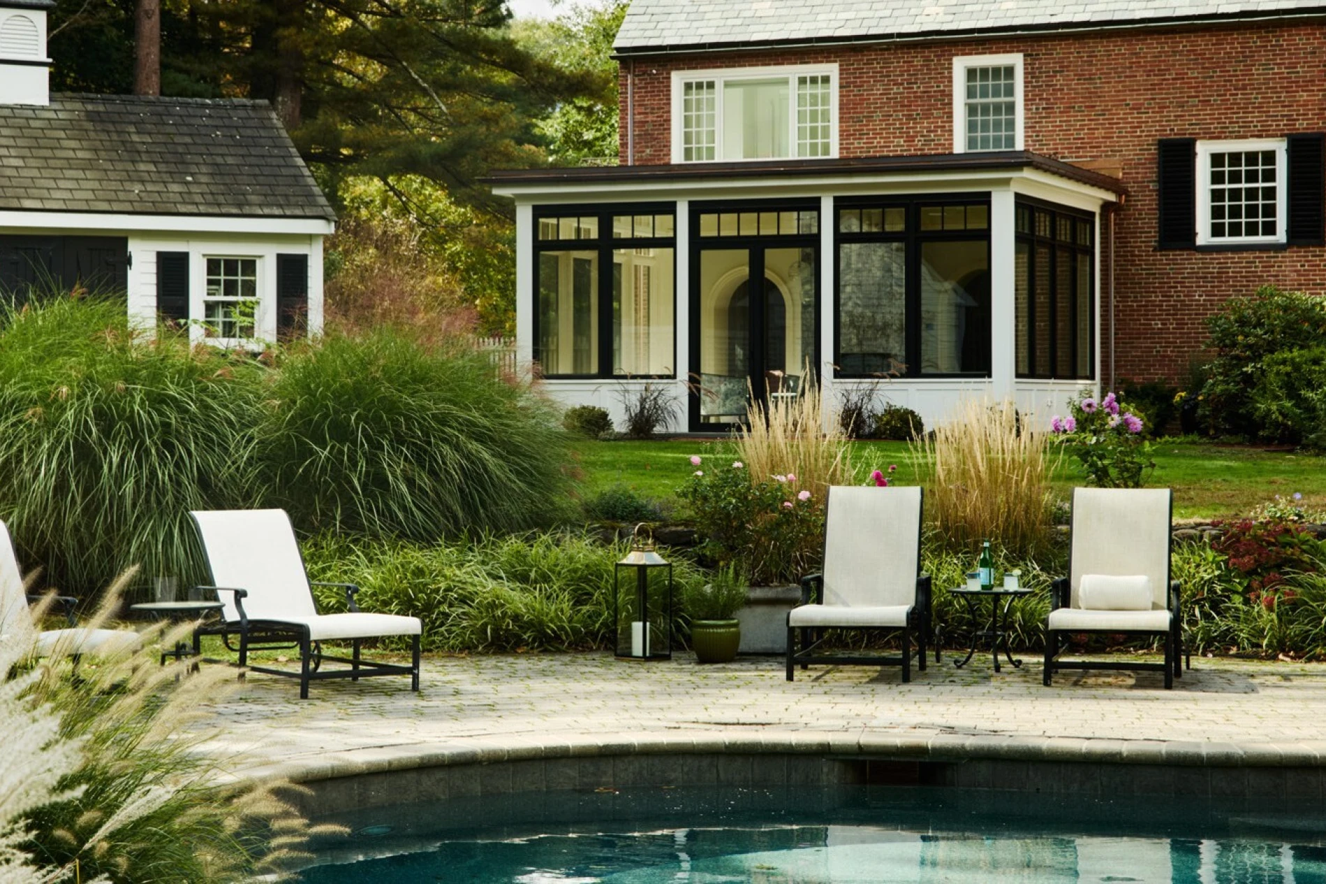 Indijska princeza otvorila nam je vrata svoje preuređene vile u Bostonu