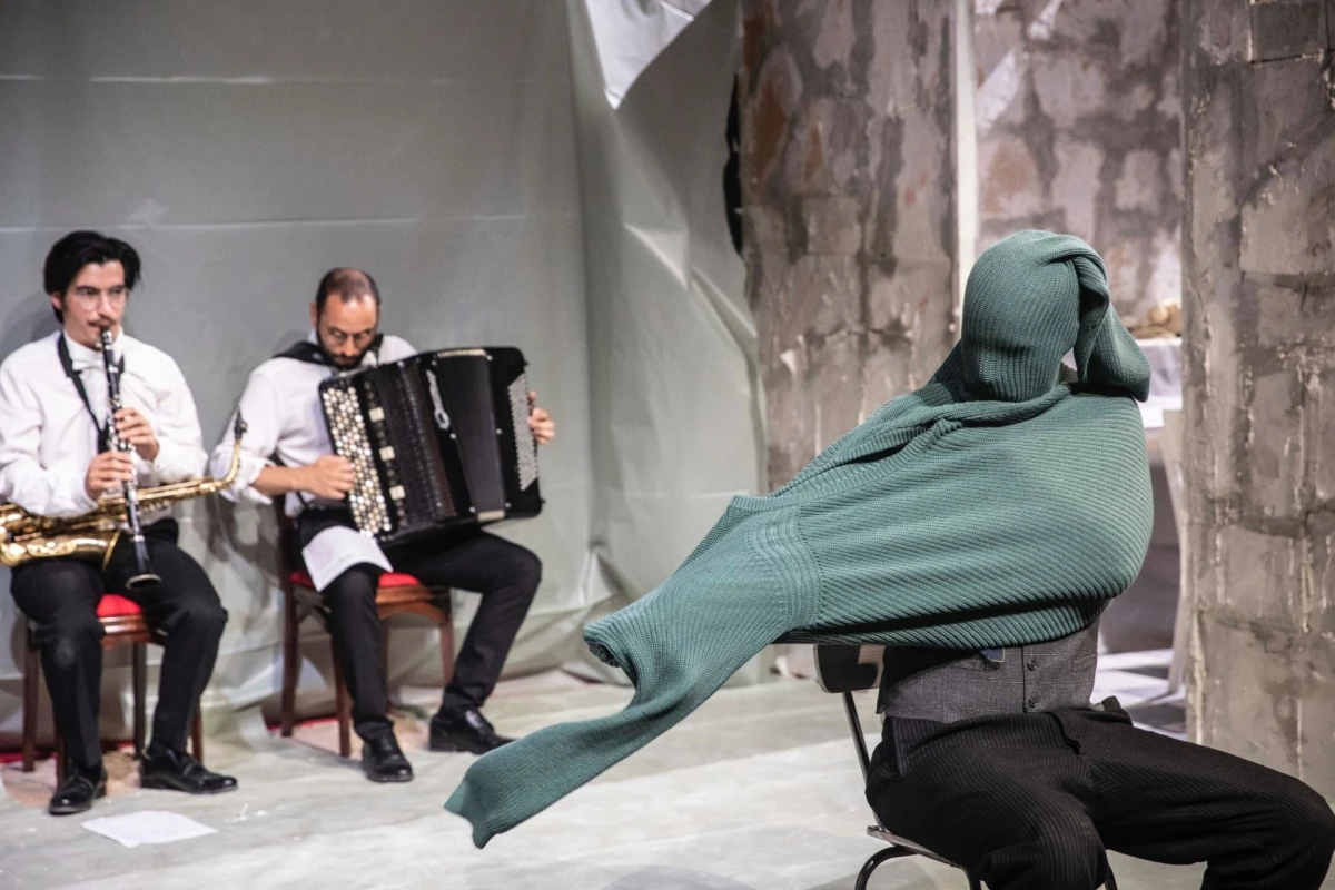 Što nas očekuje na 22. Festivalu svjetskog kazališta u Zagrebu?